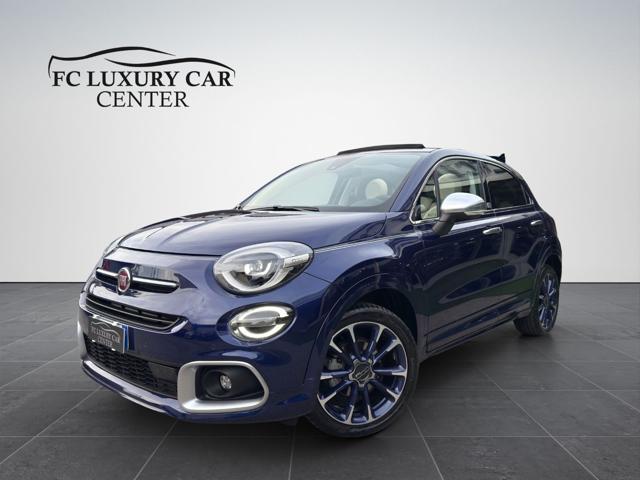 FIAT 500X 1.6 MultiJet 130 CV Yacht Club Capri Iva Esposta