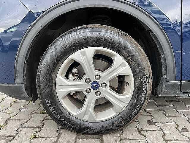 Ford Kuga 2.5 Full Hybrid 190 CV CVT 2WD Connect