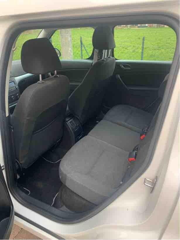 Skoda Yeti 1.6 TDI CR 105CV Ambition GreenLine