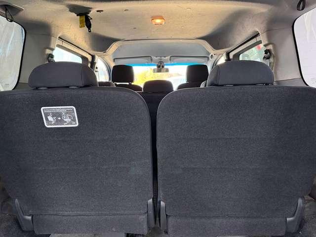 Nissan Evalia Evalia 1.5 dci N-Tec 110cv