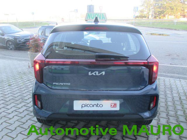 KIA Picanto 1.0 GDi 5 porte Urban