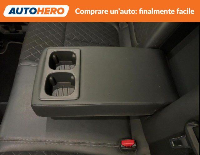 RENAULT Kadjar TCe 140CV EDC FAP Techno