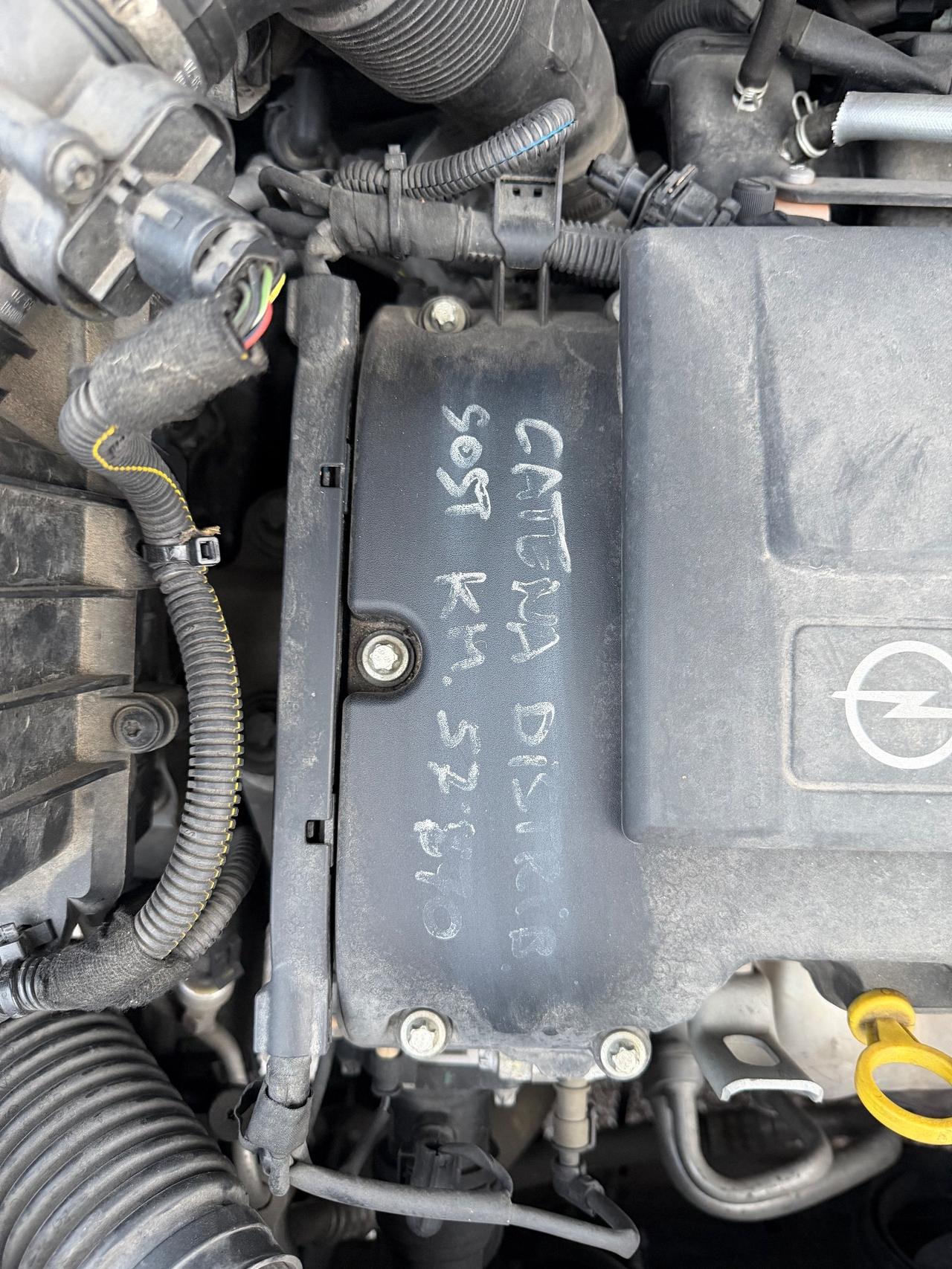 Opel Corsa 1.2 5 porte Edition