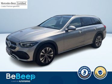 Mercedes-Benz Classe C C SW ALL-TERRAIN 220 D MHEV PREMIUM 4MATIC AUTO
