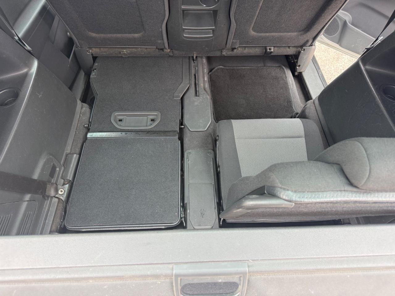 Opel Zafira Tourer 1.6 Turbo EcoM 150CV Elective