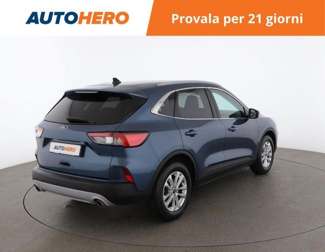 FORD Kuga 1.5 EcoBlue 120 CV aut. 2WD Titanium