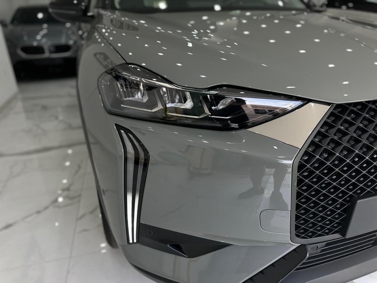 Ds DS3 Crossback PureTech 130 aut. Bastille