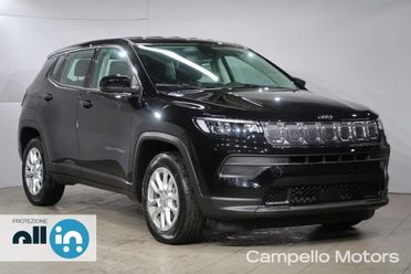 JEEP Compass Compass 1.6 Mjt 130cv Longitude MY23