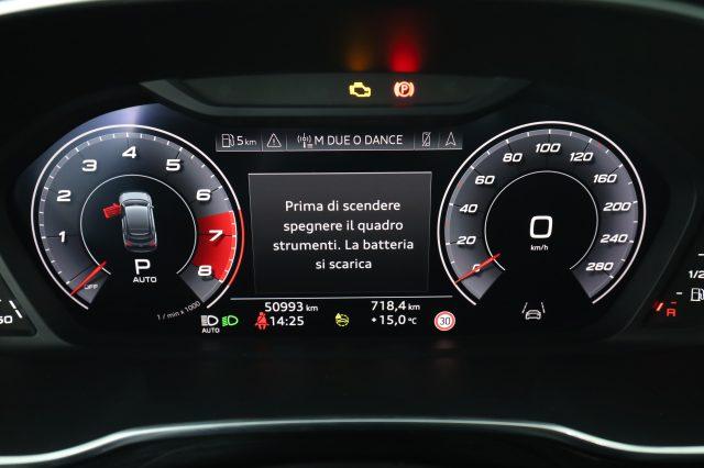 AUDI Q3 Q3 SPB 35 TFSI S tronic S line edition