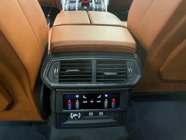 LAMBORGHINI Urus 4.0 650 CV TETTO ( TAGLIANDI LAMBORGHINI )