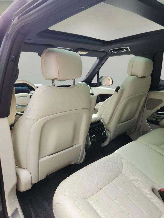 LAND ROVER Range Rover 3.0D l6 350 Autobiografi