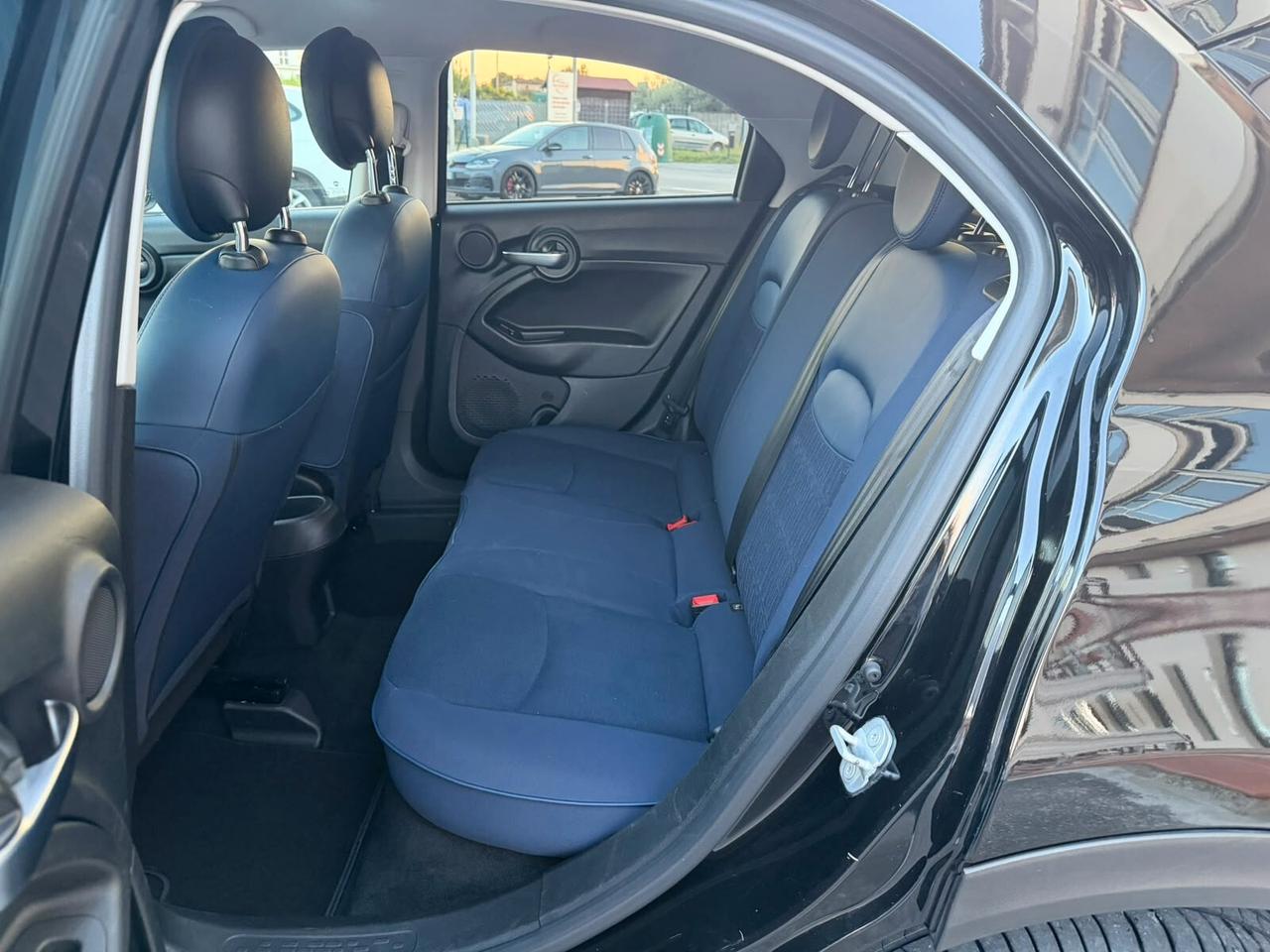 Fiat 500X 1.3 MultiJet 95 CV Club