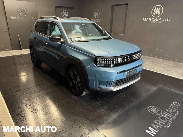 FIAT Grande Panda 1.2 Hybrid 100 CV S&S La Prima