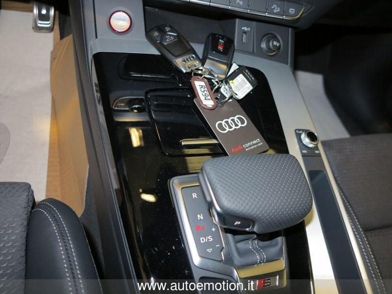 Audi Q5 S TDI