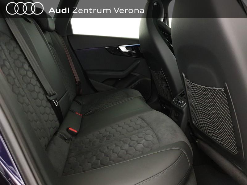 Avant 2.9TFSI 450CV quattro tiptronic