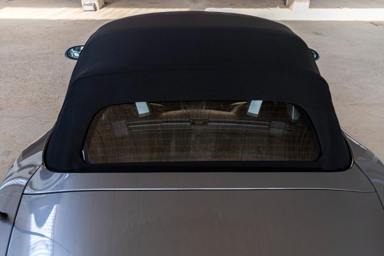 Bmw Z4 3.0i cat Roadster