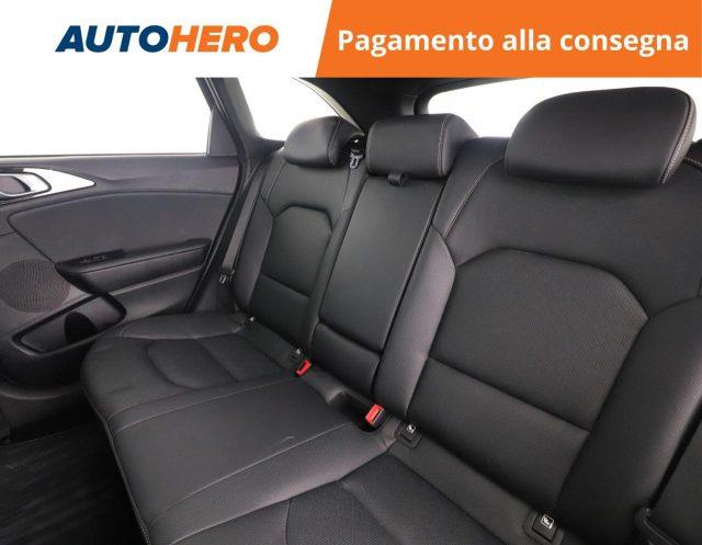 KIA Ceed 1.5 T-GDi 160 CV MHEV DCT 5p. GT line