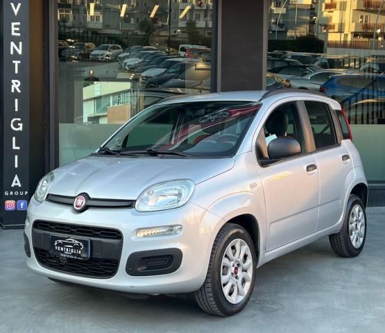 FIAT - Panda - 0.9 TwinAir Turbo Natural Power Easy