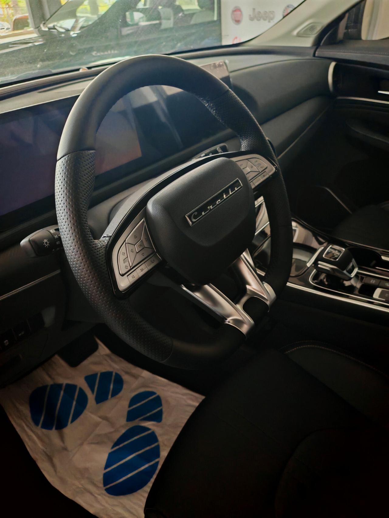 Cirelli 5 1.5 turbo Mild Hybrid Premium