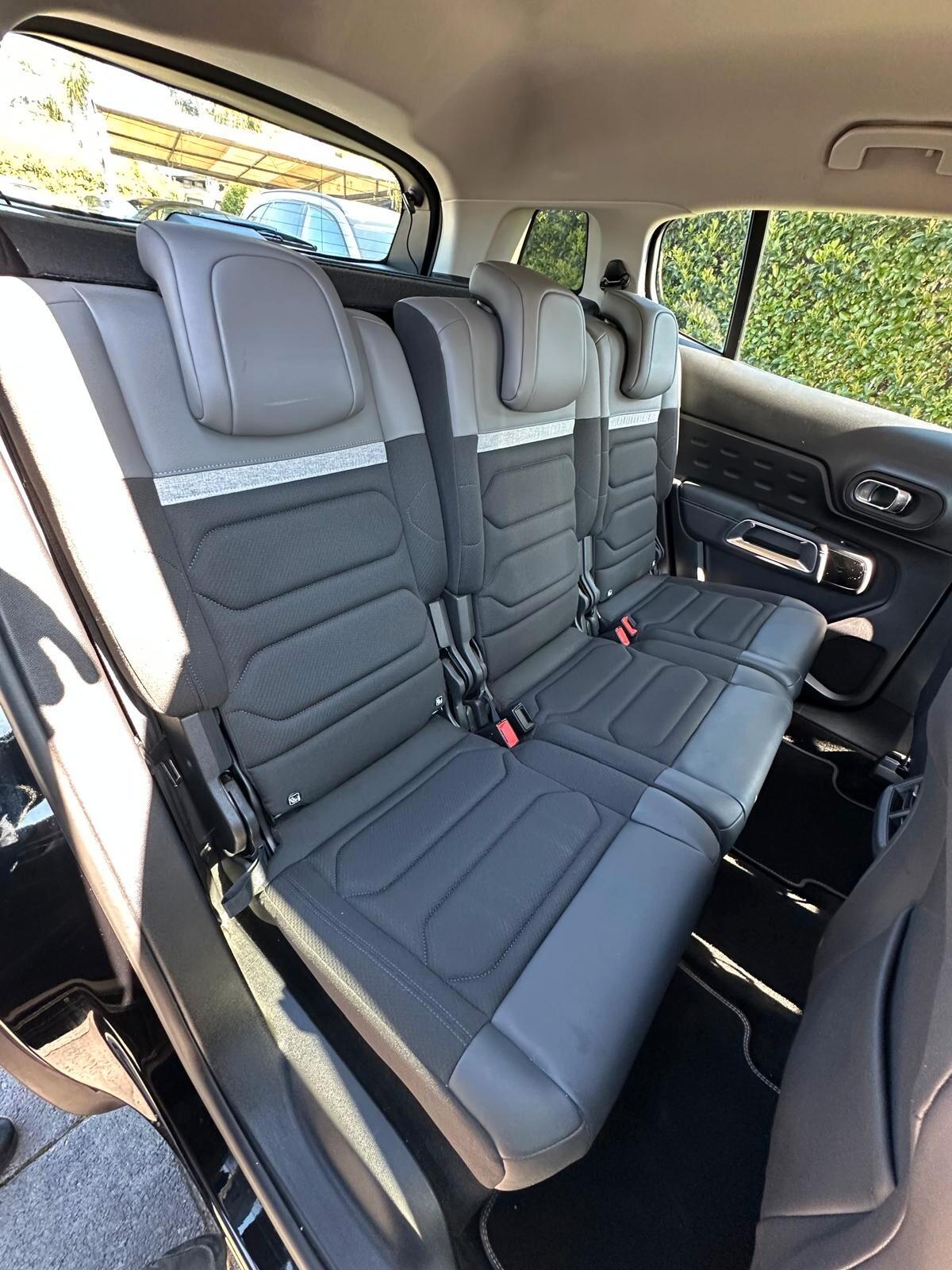 Citroen C5 Aircross BlueHDi 1.5 130 2022 FARI FULL LED-COCKPIT-