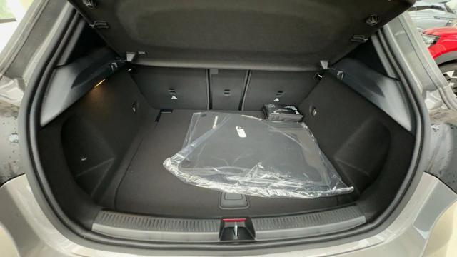 MERCEDES-BENZ A 200 d Automatic AMG Line Advanced