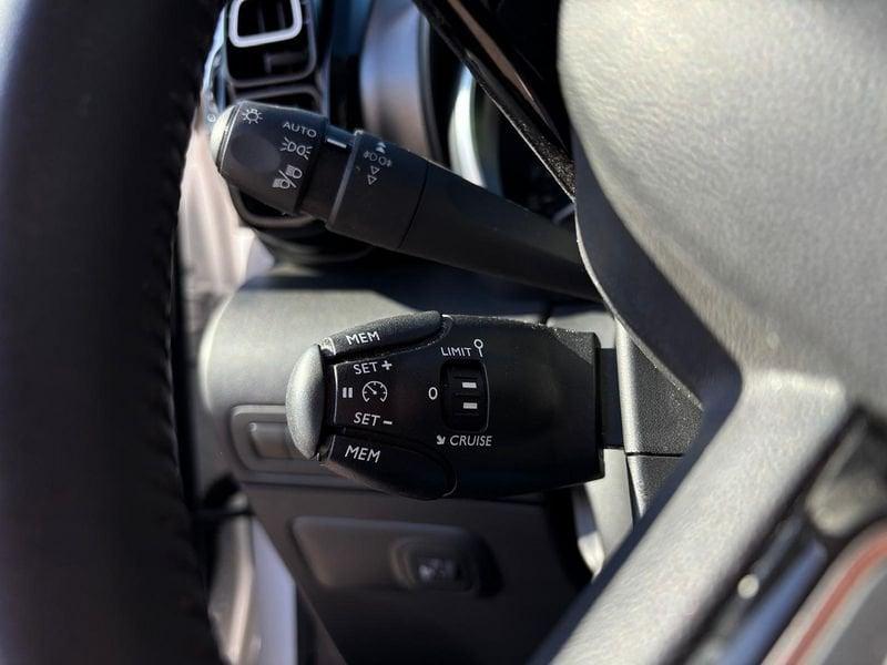 Citroën C3 Aircross 1.2 PureTech 110cv Shine Pack S&S