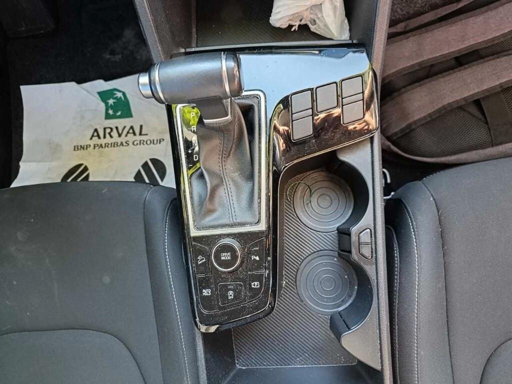 Kia Sportage 1.6 CRDi MHEV DCT STYLE **PREZZO REALE**