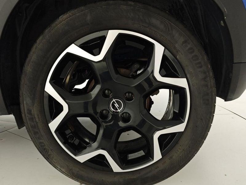 Opel Mokka 1.2 Turbo 136 CV Ultimate