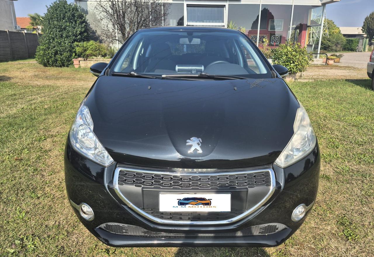 Peugeot 208 1.2 DISTRIBUZIONE NUOVA