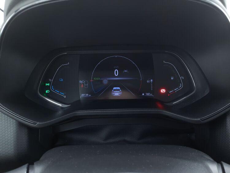 Renault Clio Hybrid Zen BR918235 1.6 Full Hybrid 140CV