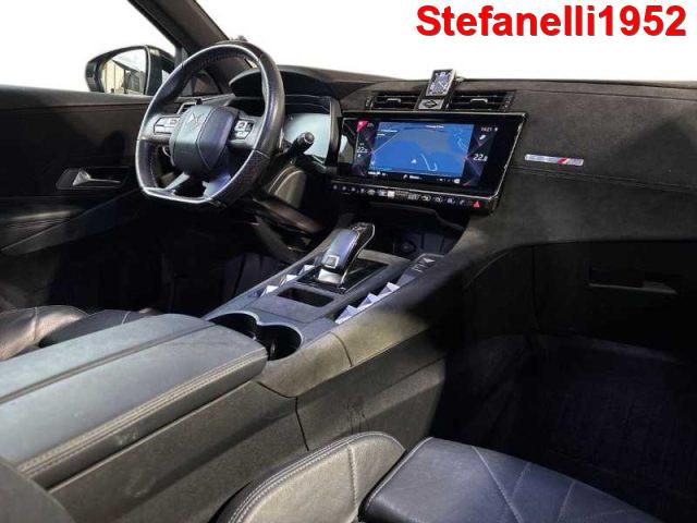 DS AUTOMOBILES DS 7 Crossback - 1.5 bluehdi Performance Line+ 130cv auto