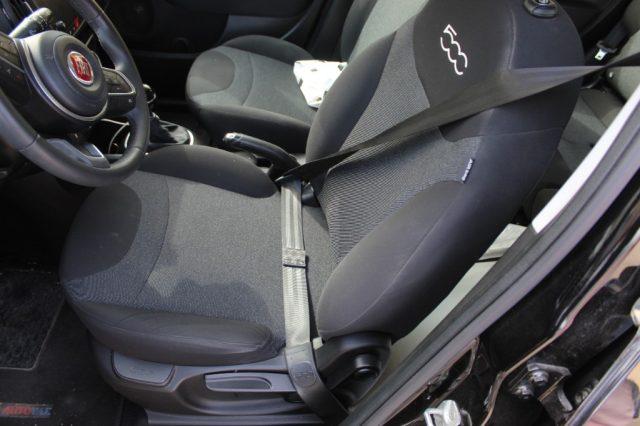 FIAT 500L 1.3 Multijet 95 CV Mirror - KM 27.700
