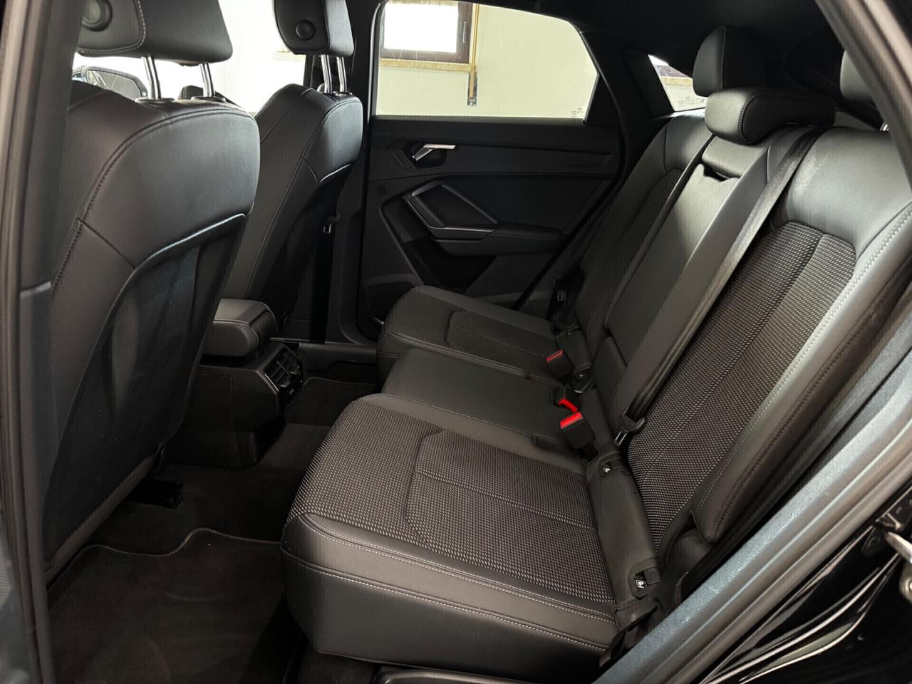 Audi Q3 Sportback 2.0 TDI 150Cv S line - 2023