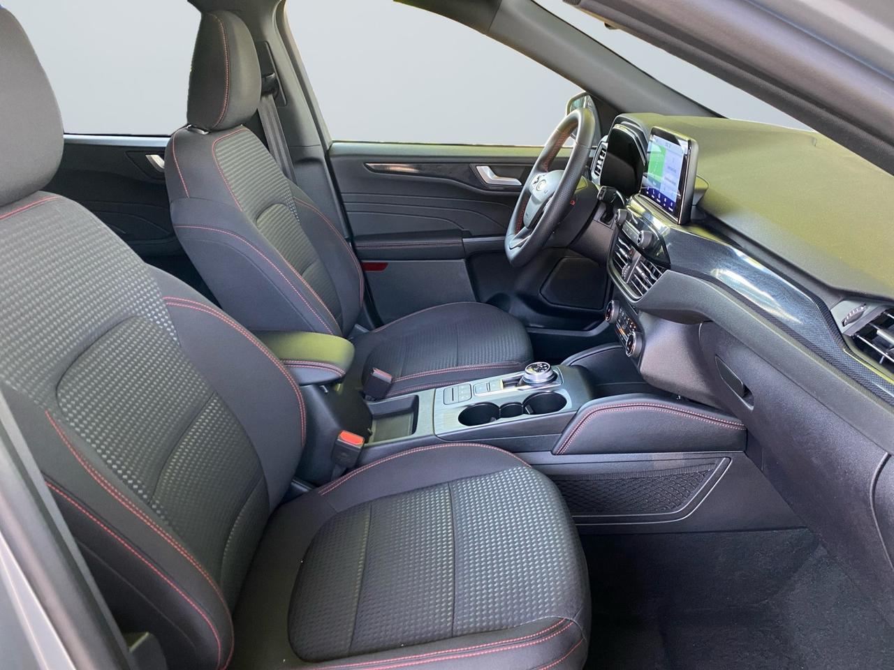 FORD Kuga III 2020 - Kuga 2.5 phev ST-Line 2wd 225cv cvt
