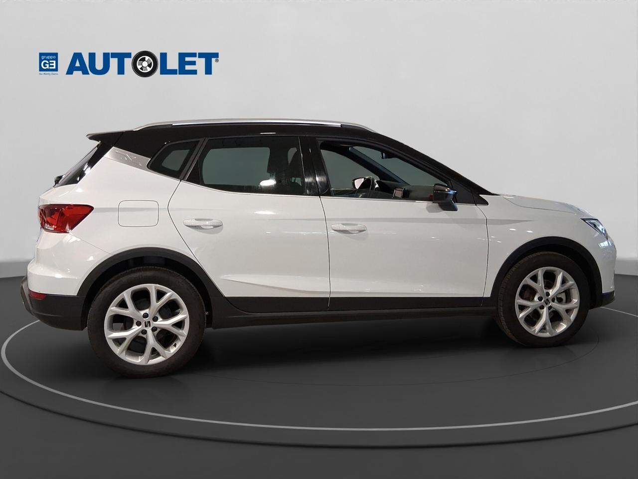 Seat Arona 1.0 EcoTSI FR 95CV