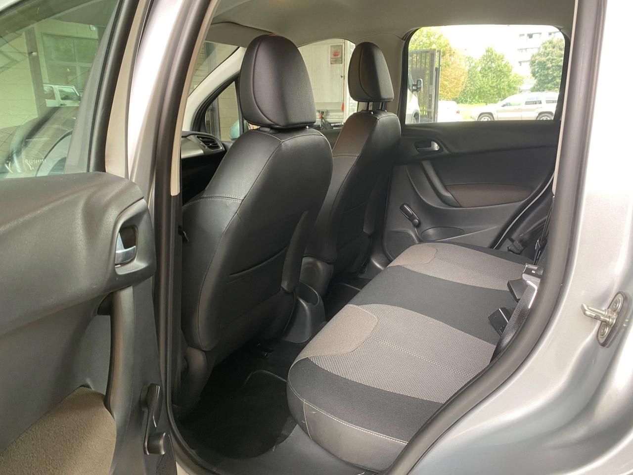 Citroen C3 PureTech 68 Exclusive