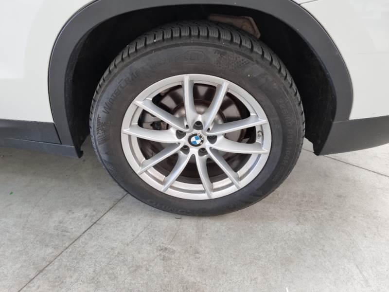 BMW X3 xdrive20d mhev 48V Business Advantage auto