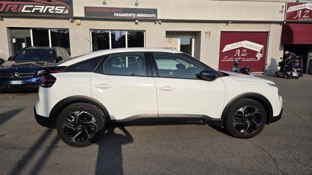 CITROEN C4 PureTech 130 S&S Feel Pack PERMUTE UNICOPROPR.