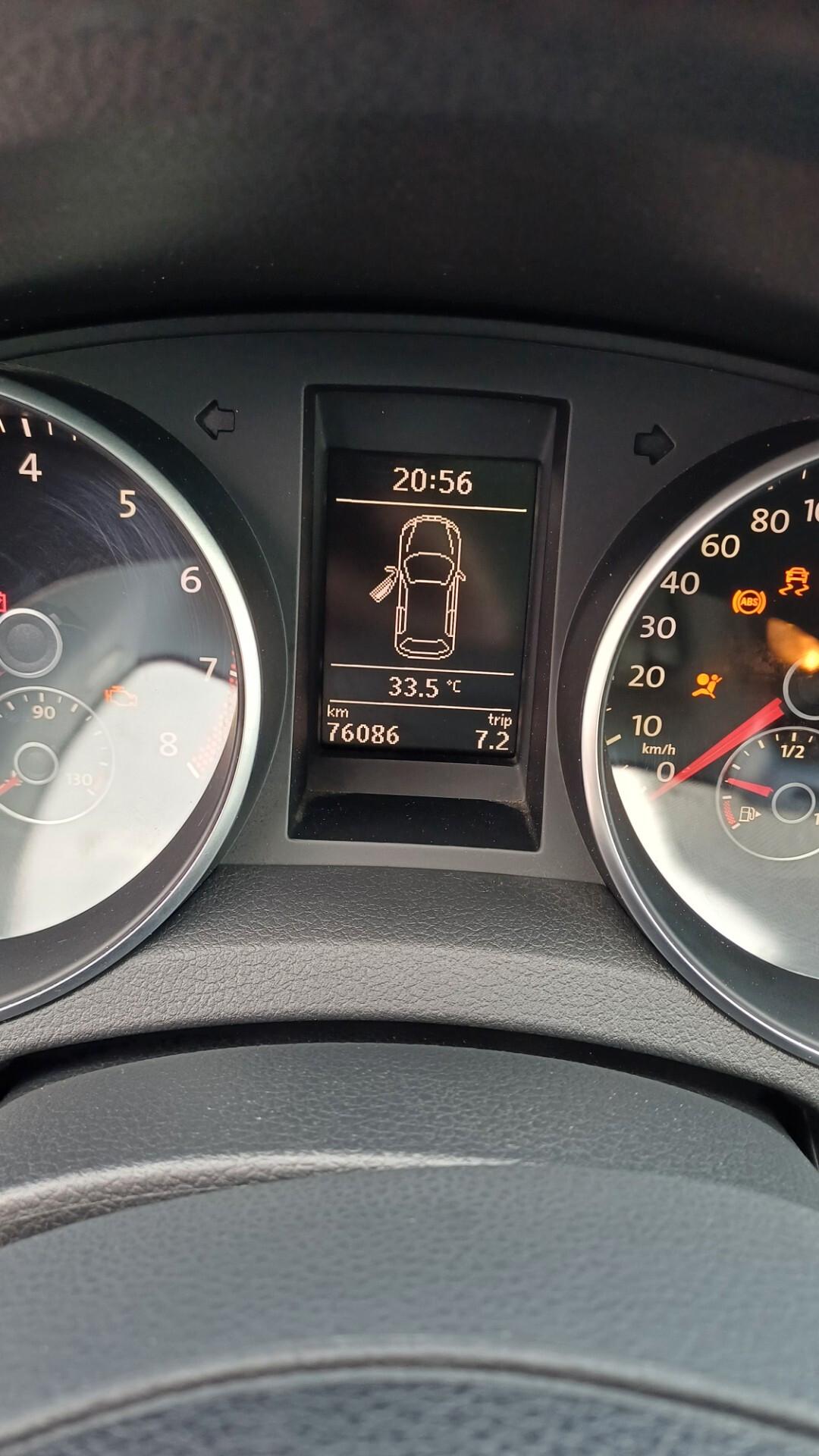 Volkswagen Golf 1.4 TSI 122CV 5p. Highline COME NUOVA SOLO 76MILA KM FULL OPTIONAL