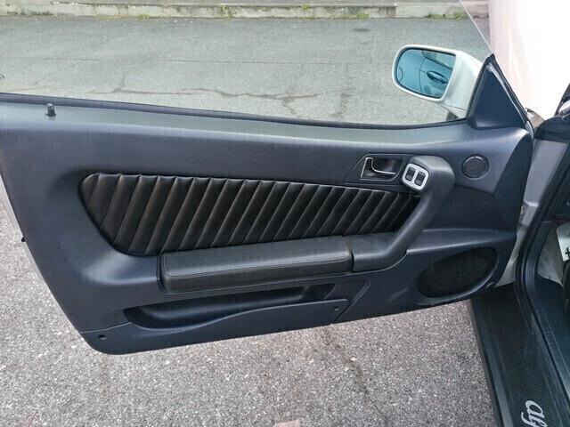 Alfa Romeo GTV 2.0i V6 turbo cat L