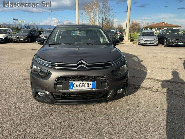 CITROEN C4 Cactus C4 Cactus 1.5 bluehdi Shine Pack S TG: GA660DZ