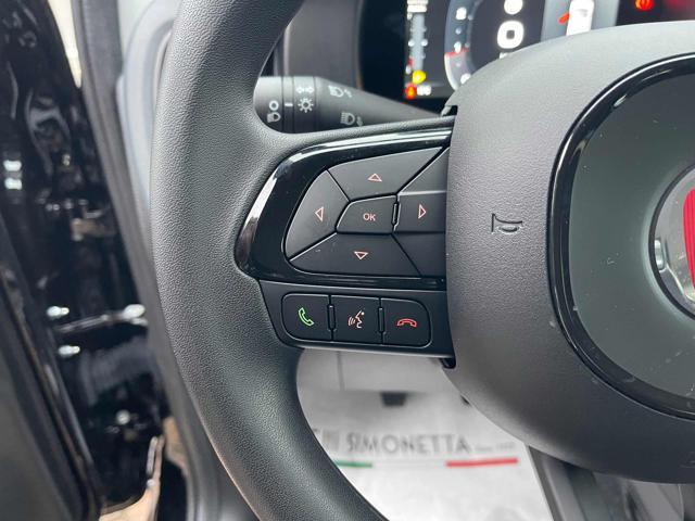 FIAT Panda 1.0 FireFly S&S Hybrid 70CV - KM0