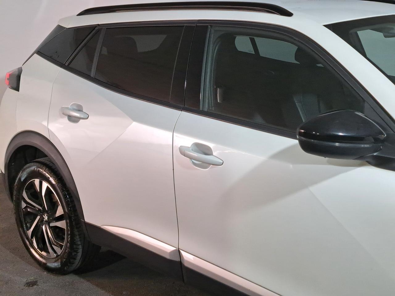 Peugeot 2008 BlueHDi 130 CV Allure
