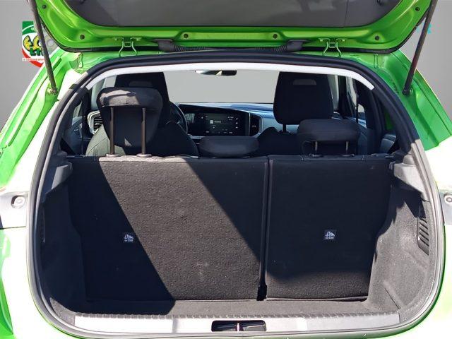 OPEL Mokka 1.2 Turbo Edition