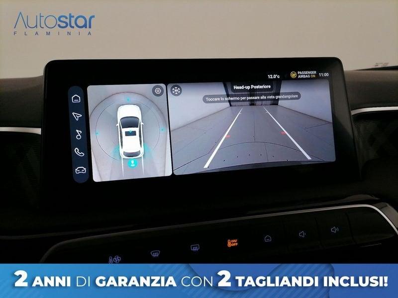 MG MG3 1.5 hybrid+ Luxury auto