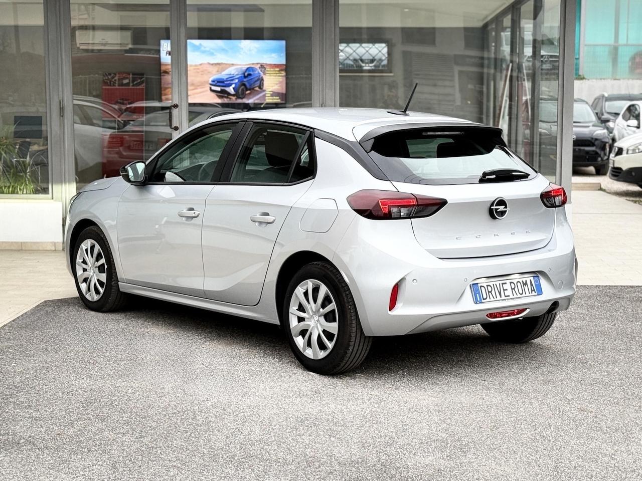 Opel Corsa 1.2 Benzina 101CV E6 Neo - 2024