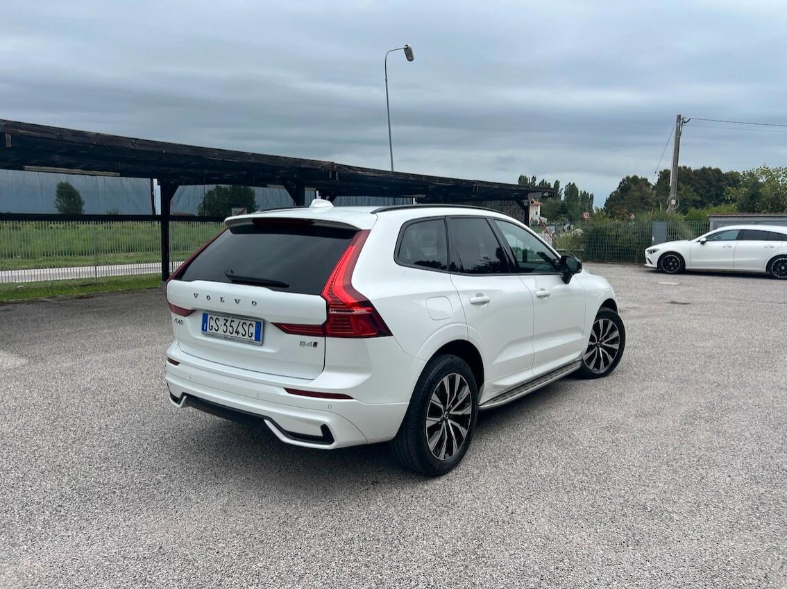 Volvo XC60 2.0 b4 Plus Dark awd auto - FULL OPTIONAL