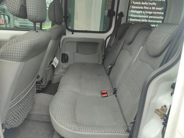 RENAULT Kangoo FAIRWAY