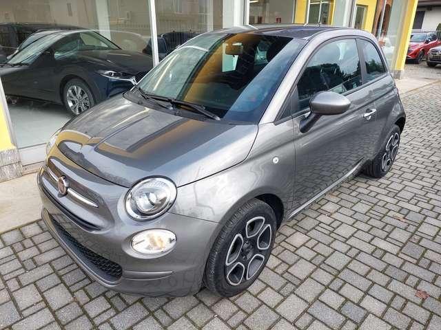 Fiat 500 1.0 Hybrid