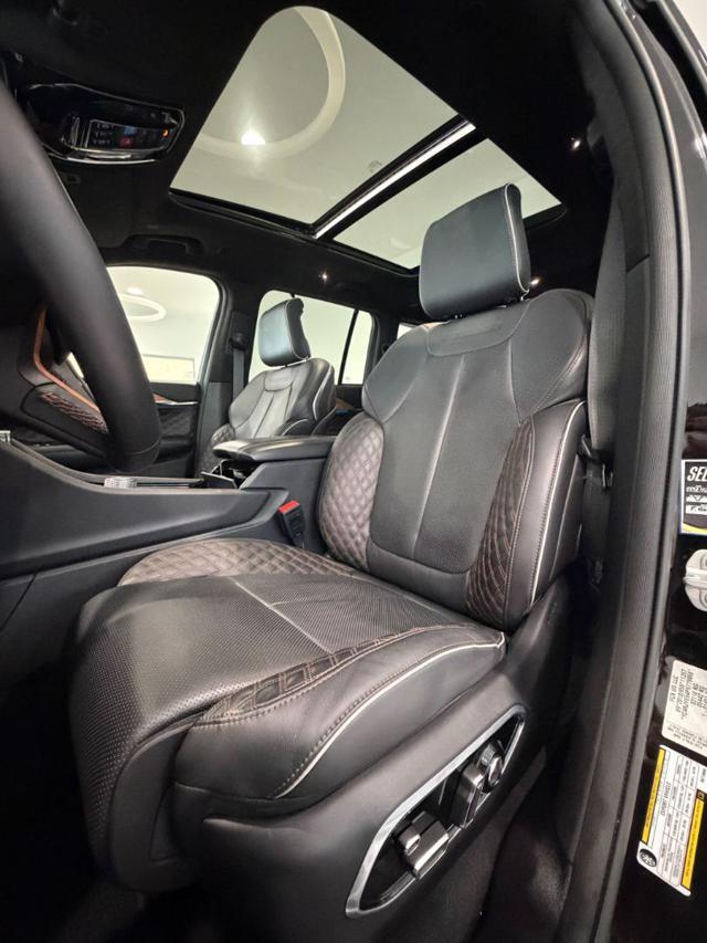 JEEP Grand Cherokee 2.0 PHEV ATX 4xe Summit Reserve *FULL OPTIONAL*